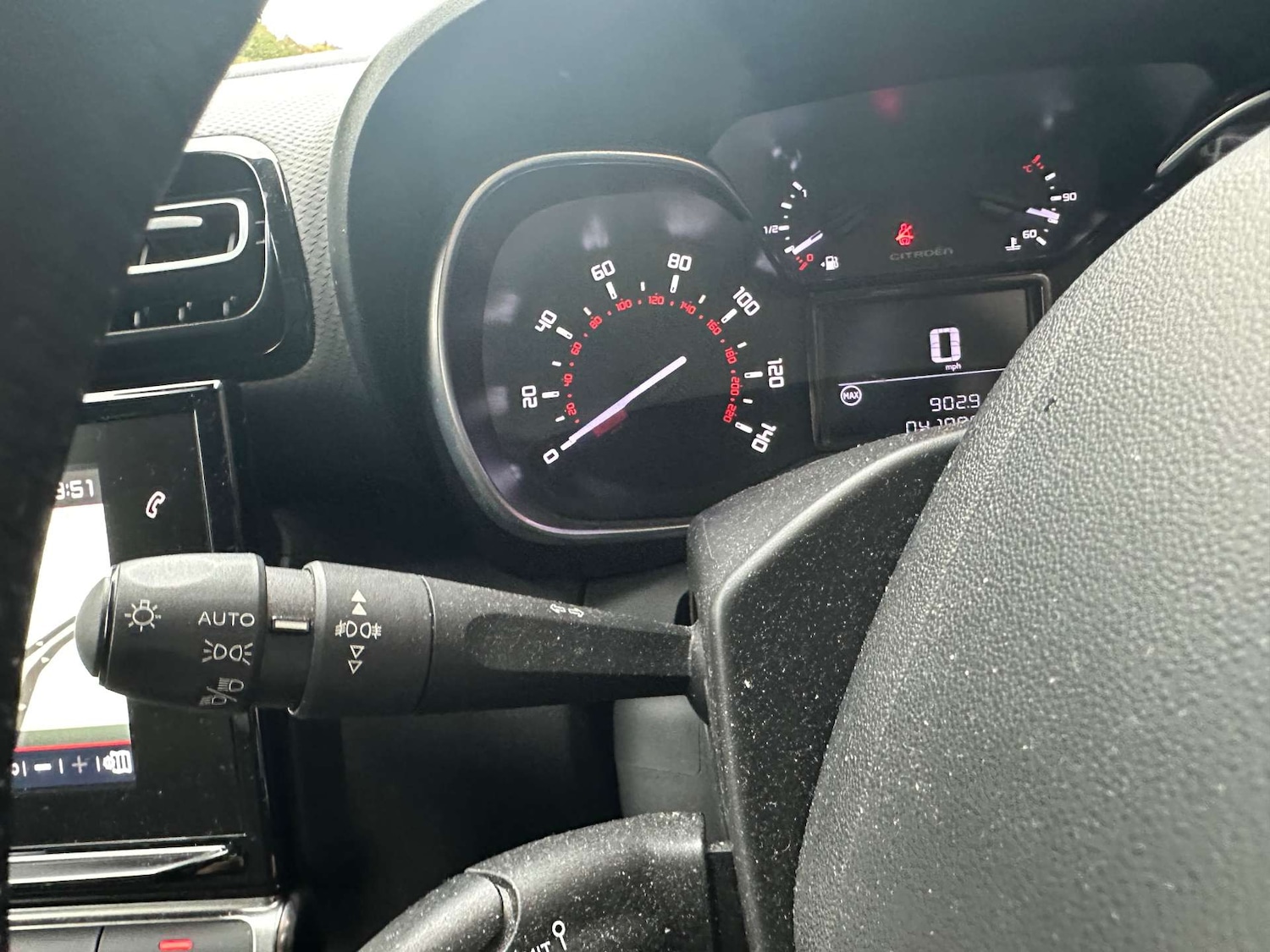 Used Citroen C3 Aircross 2019 for sale - 76162620: Photo 15