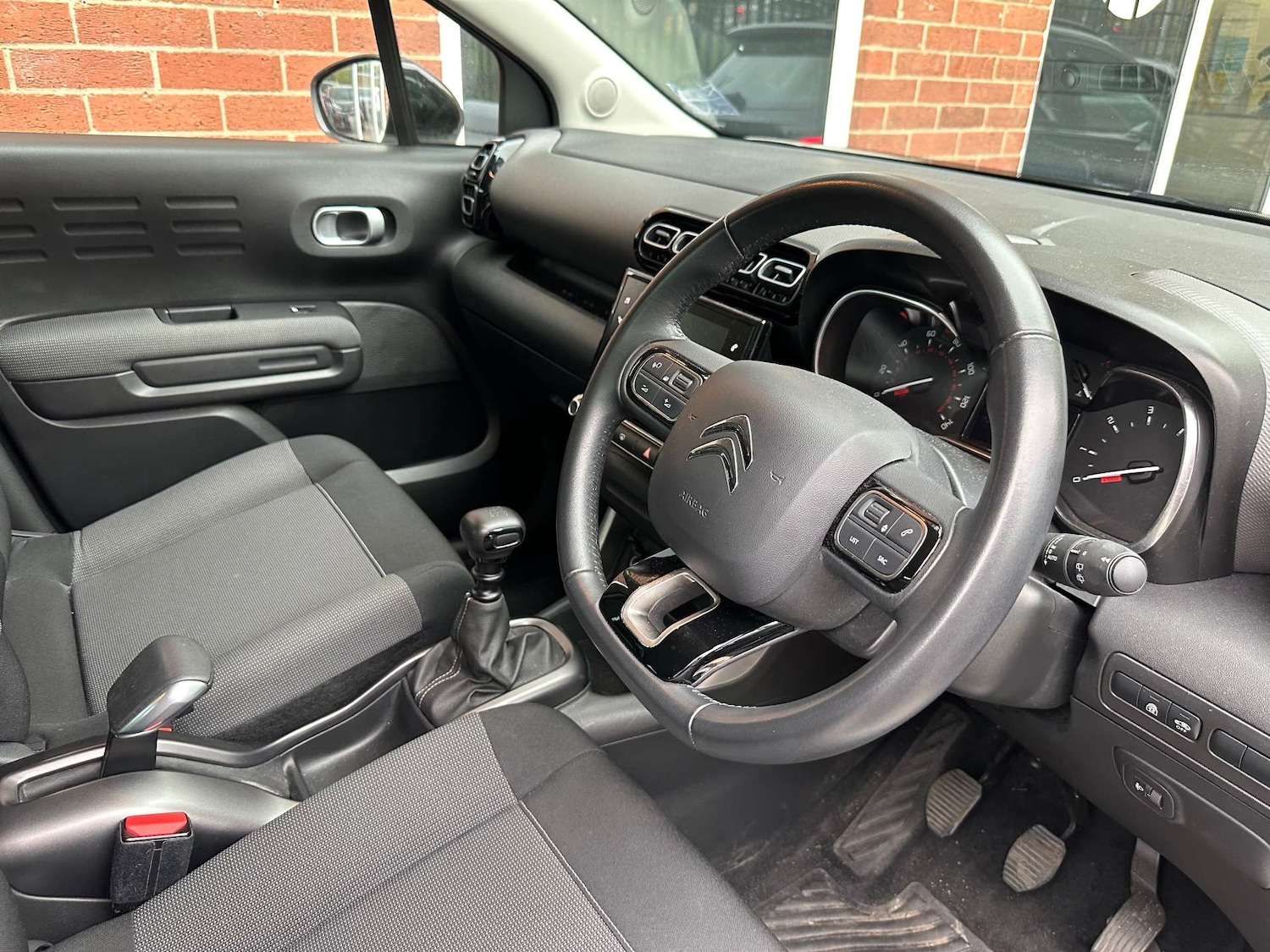 Used Citroen C3 Aircross 2019 for sale - 76162620: Photo 16