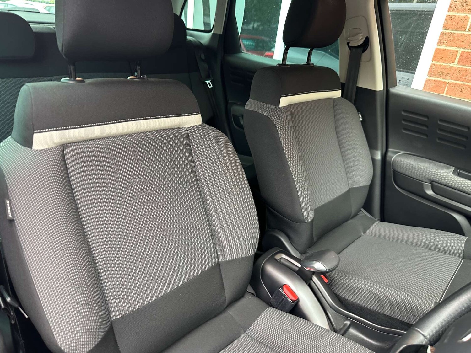 Used Citroen C3 Aircross 2019 for sale - 76162620: Photo 17