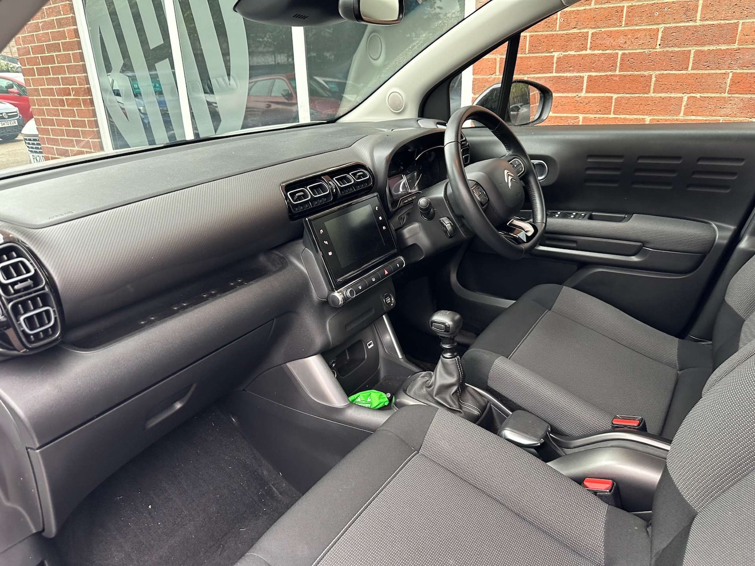 Used Citroen C3 Aircross 2019 for sale - 76162620: Photo 18