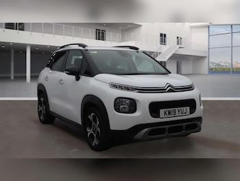 Citroen - C3 Aircross