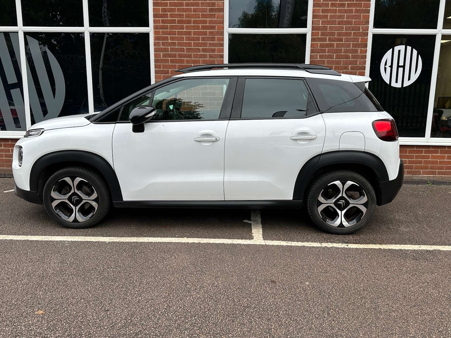 Used Citroen C3 Aircross 2019 for sale - 76162620: Photo 2