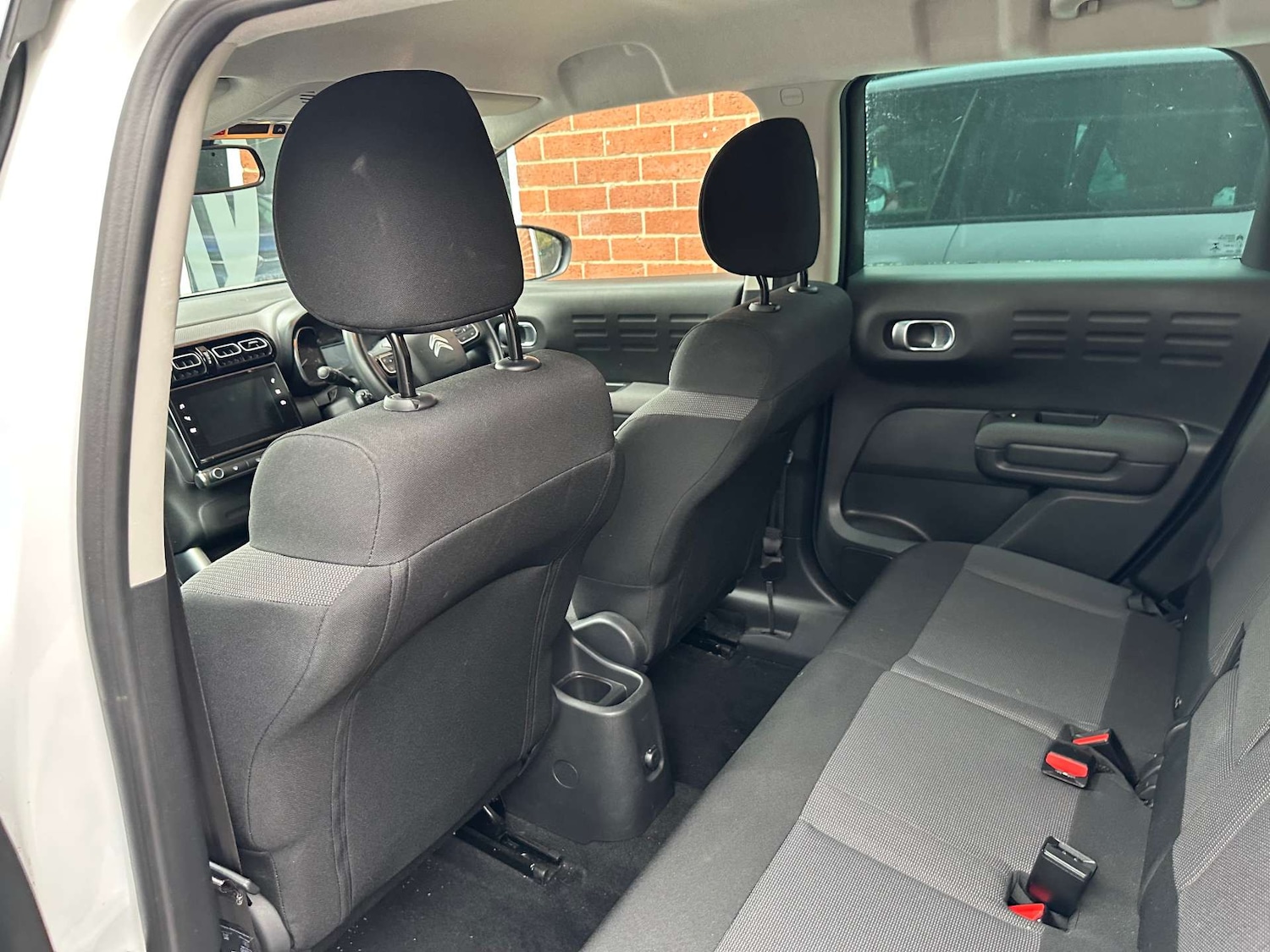 Used Citroen C3 Aircross 2019 for sale - 76162620: Photo 20