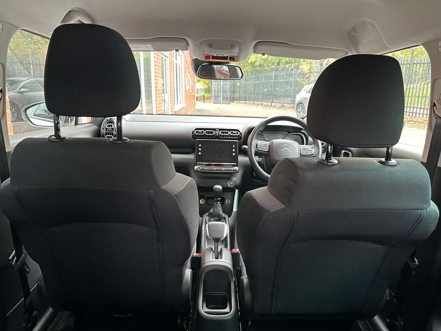 Used Citroen C3 Aircross 2019 for sale - 76162620: Photo 22
