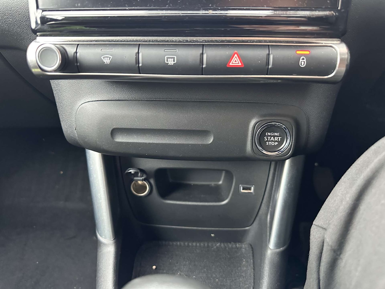 Used Citroen C3 Aircross 2019 for sale - 76162620: Photo 23