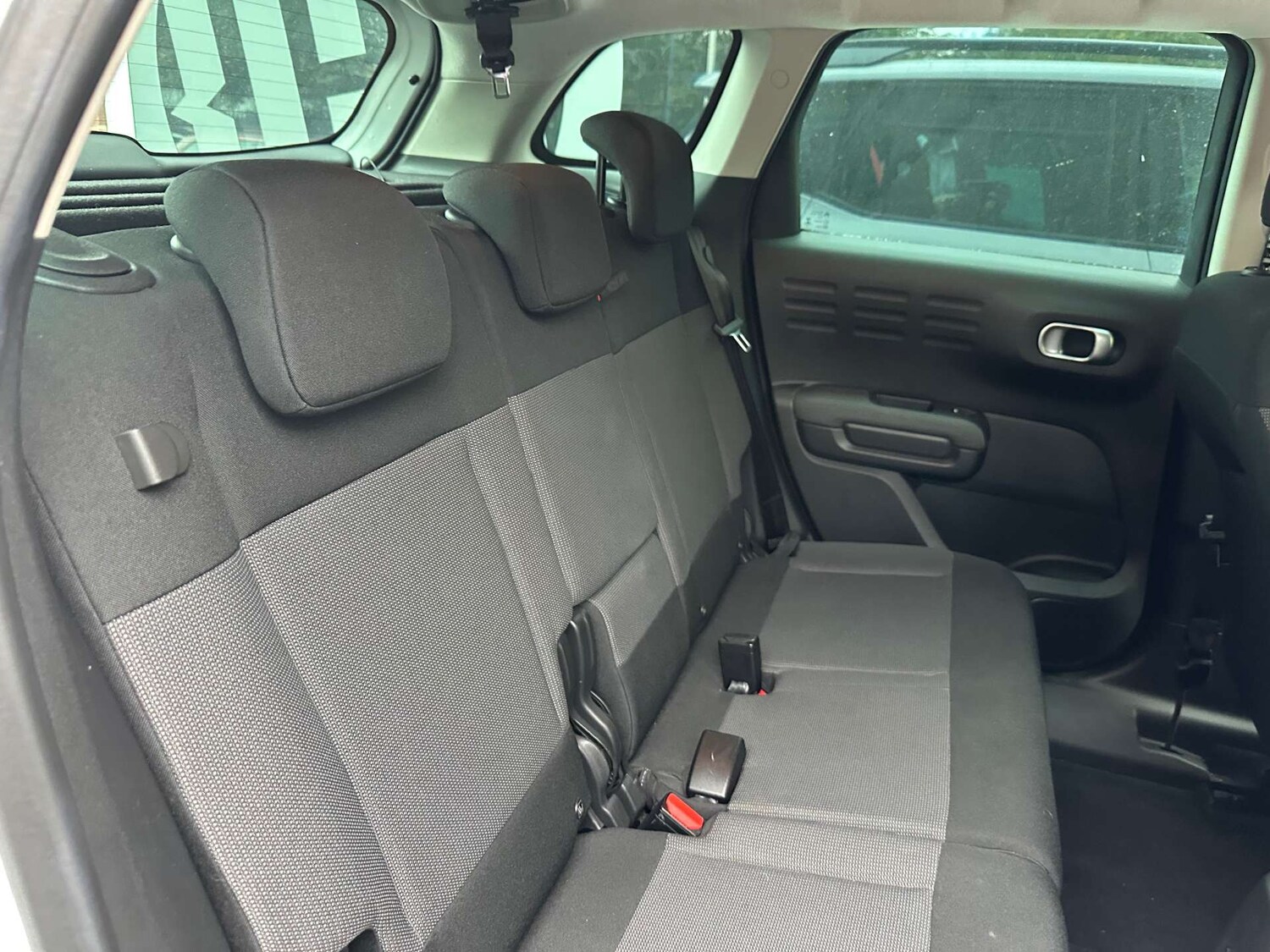 Used Citroen C3 Aircross 2019 for sale - 76162620: Photo 25