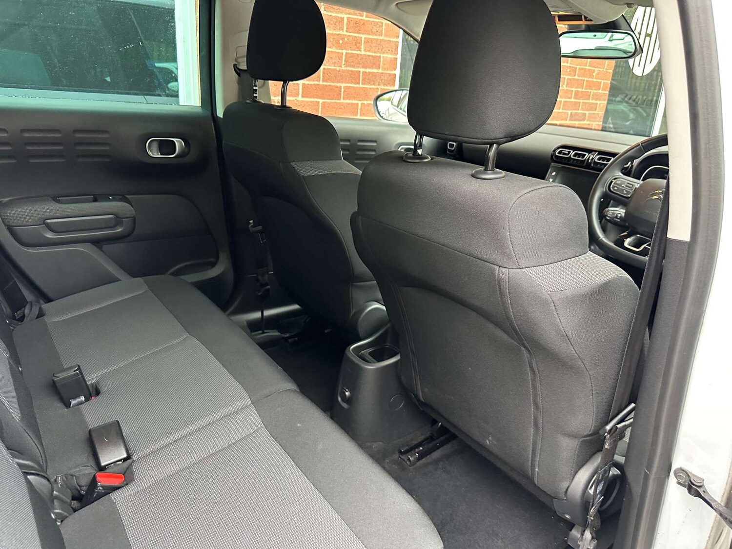 Used Citroen C3 Aircross 2019 for sale - 76162620: Photo 26