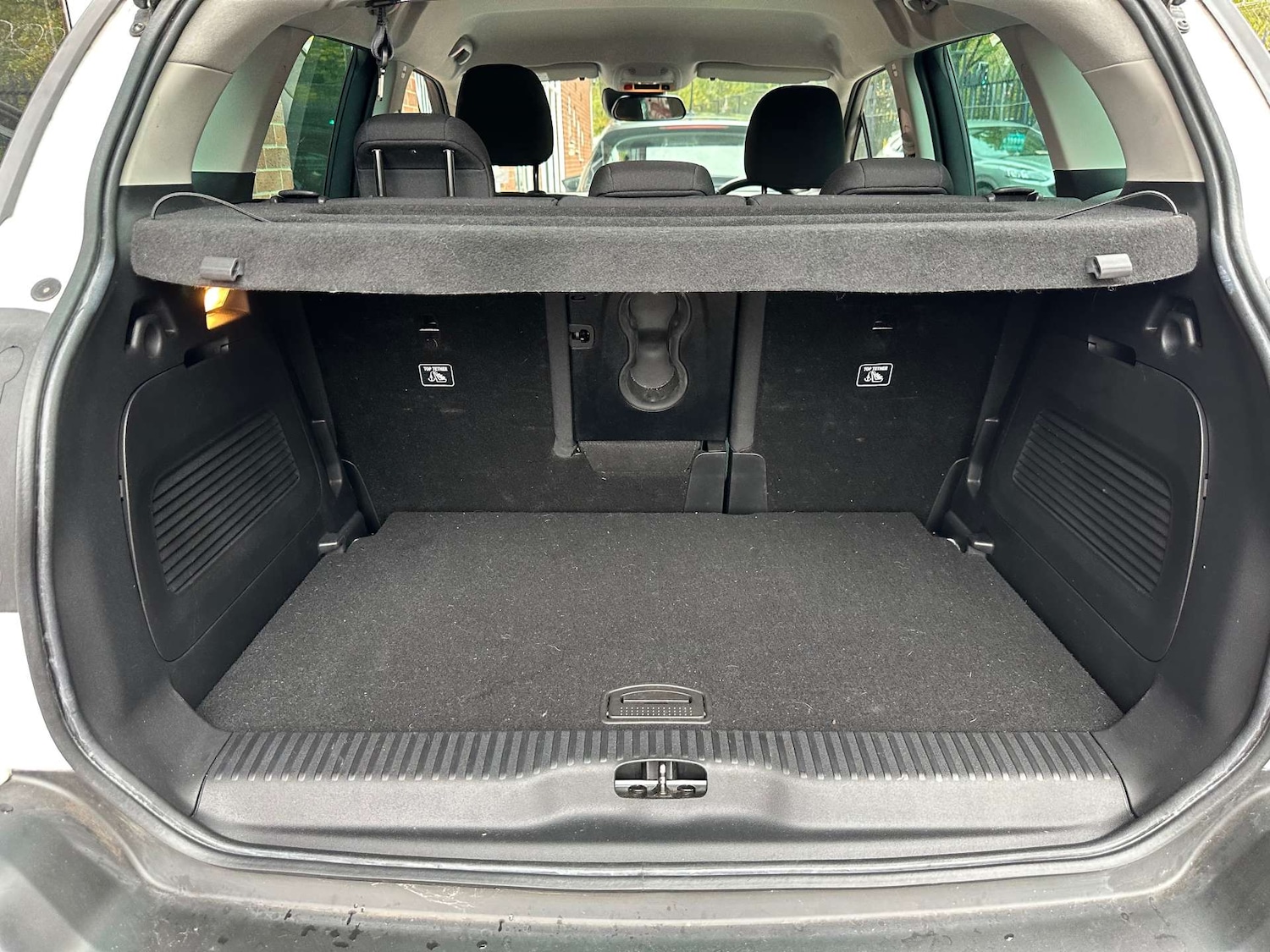 Used Citroen C3 Aircross 2019 for sale - 76162620: Photo 29