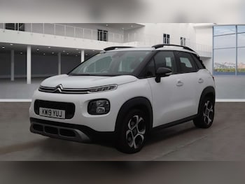 Used Citroen C3 Aircross 2019 for sale - 76162620: Photo 2