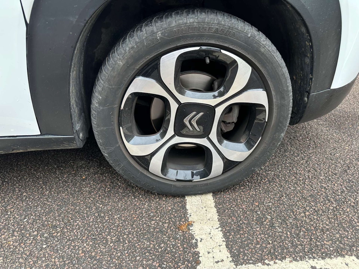 Used Citroen C3 Aircross 2019 for sale - 76162620: Photo 31