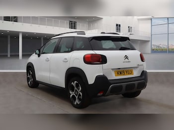 Used Citroen C3 Aircross 2019 for sale - 76162620: Photo 3