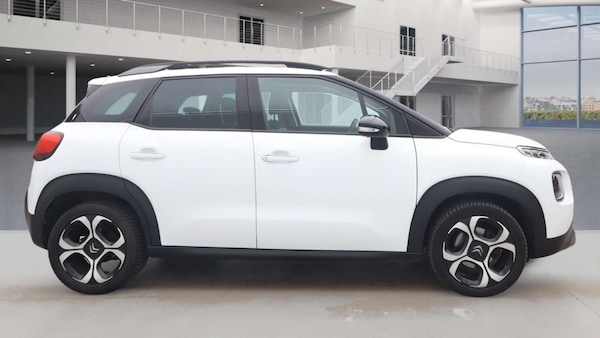Used Citroen C3 Aircross 2019 for sale - 76162620: Photo 5