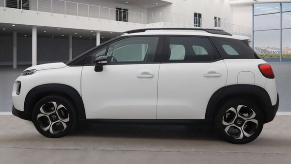 Used Citroen C3 Aircross 2019 for sale - 76162620: Photo 6