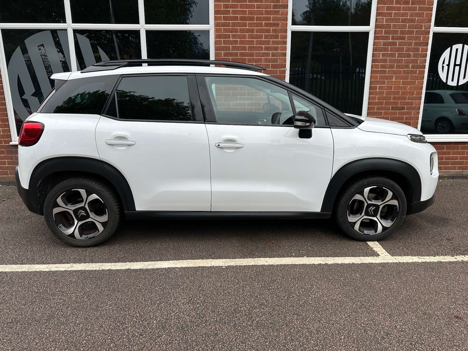 Used Citroen C3 Aircross 2019 for sale - 76162620: Photo 7