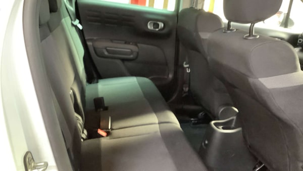 Used Citroen C3 Aircross 2019 for sale - 76162620: Photo 8