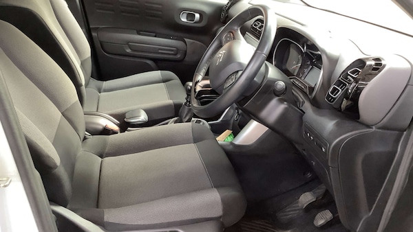 Used Citroen C3 Aircross 2019 for sale - 76162620: Photo 9