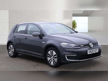 Used Volkswagen Golf 2020 for sale - 79421848: Photo