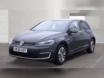 Used Volkswagen Golf 2020 for sale - 79421848: Photo