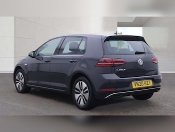 Used Volkswagen Golf 2020 for sale - 79421848: Photo