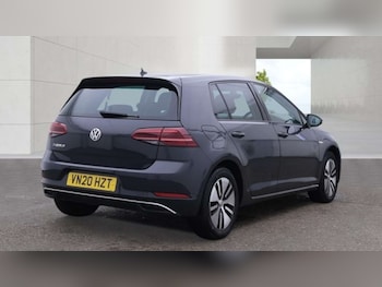 Used Volkswagen Golf 2020 for sale - 79421848: Photo