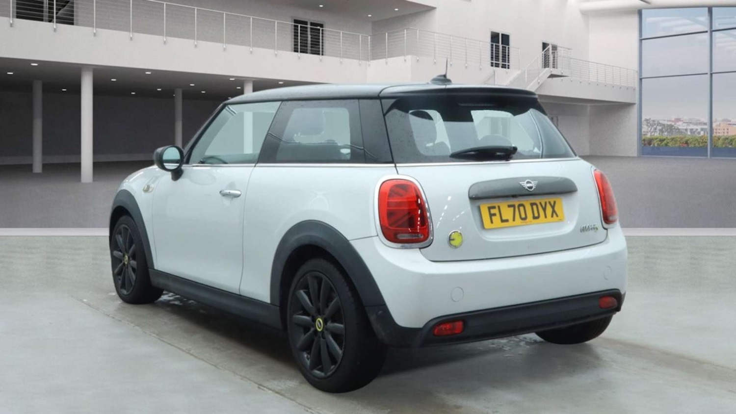 Used MINI Hatch 2020 for sale - 77640564: Photo 3