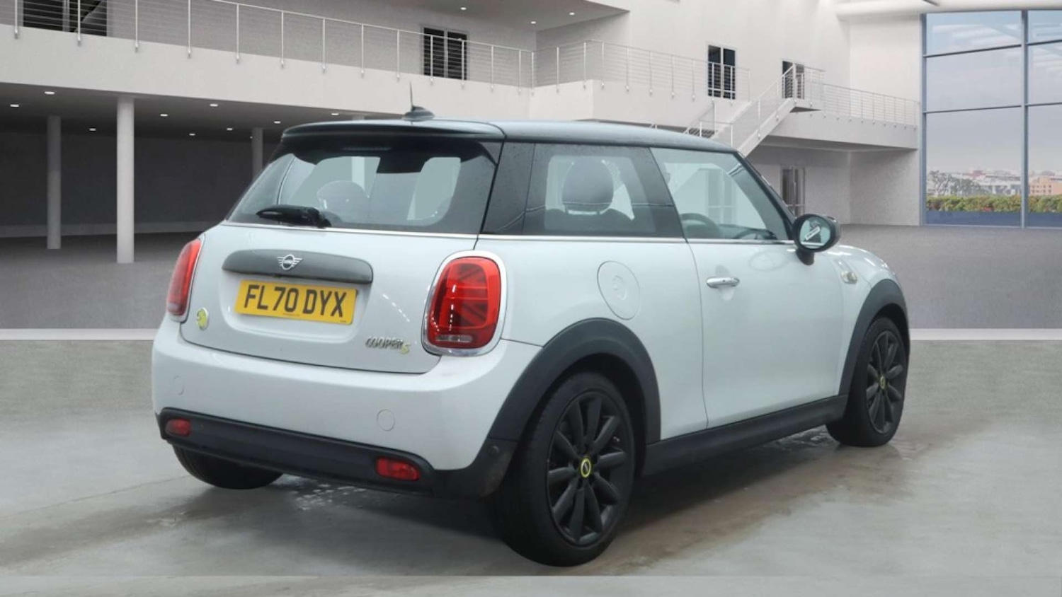 Used MINI Hatch 2020 for sale - 77640564: Photo 4