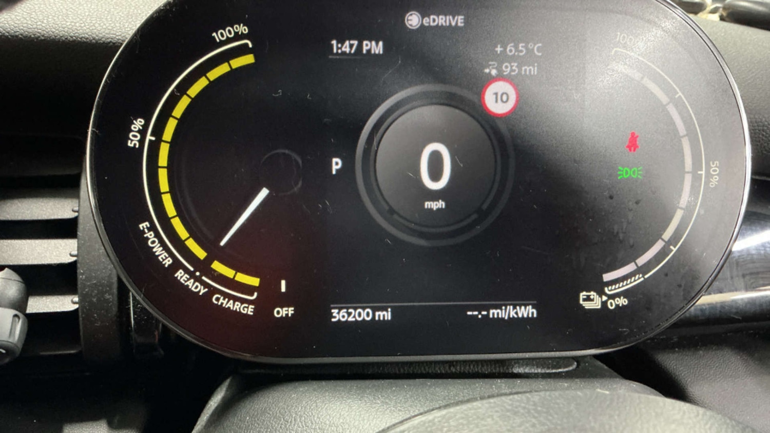 Used MINI Hatch 2020 for sale - 77640564: Photo 7