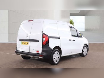 Used Nissan Other 2024 for sale - 78694213: Photo