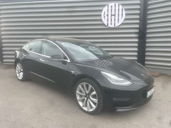 Used Tesla Model 3 2019 for sale - 79347434: Photo