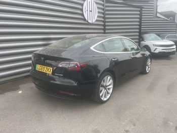 Used Tesla Model 3 2019 for sale - 79347434: Photo