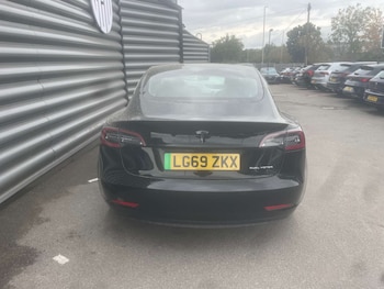 Used Tesla Model 3 2019 for sale - 79347434: Photo