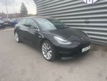 Used Tesla Model 3 2019 for sale - 79347434: Photo