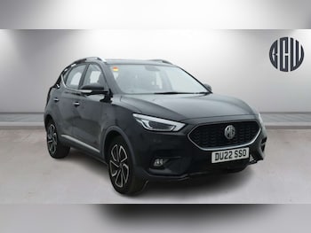 Used MG MG ZS 2022 for sale - 78621342: Photo