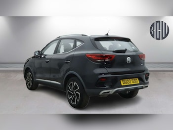 Used MG MG ZS 2022 for sale - 78621342: Photo