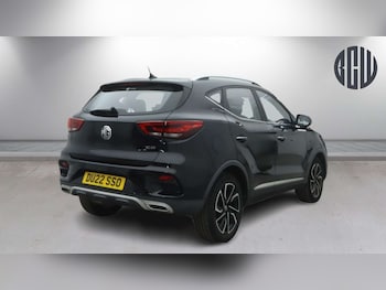 Used MG MG ZS 2022 for sale - 78621342: Photo