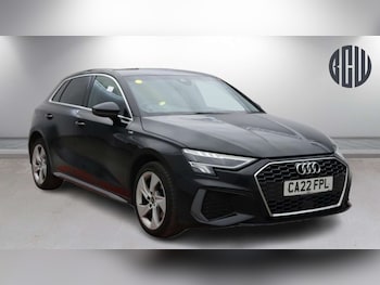 Used Audi A3 2022 for sale - 78750988: Photo