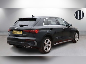 Used Audi A3 2022 for sale - 78750988: Photo