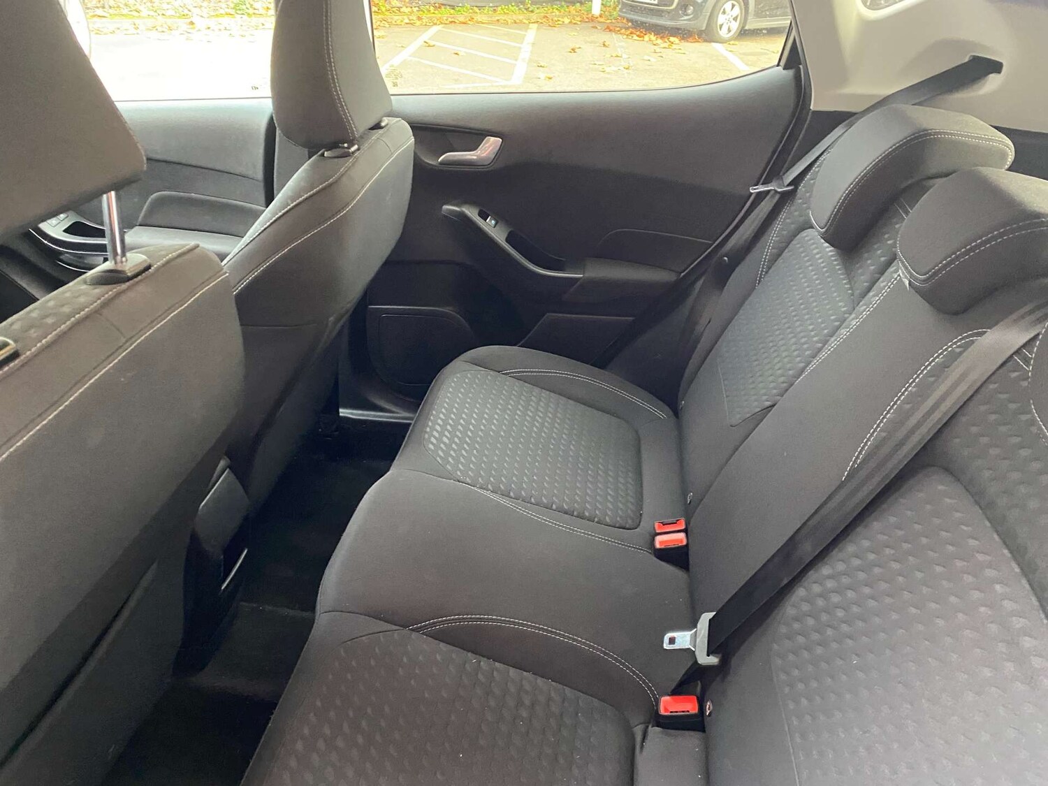 Used Ford Fiesta 2020 for sale - 76322858: Photo 13