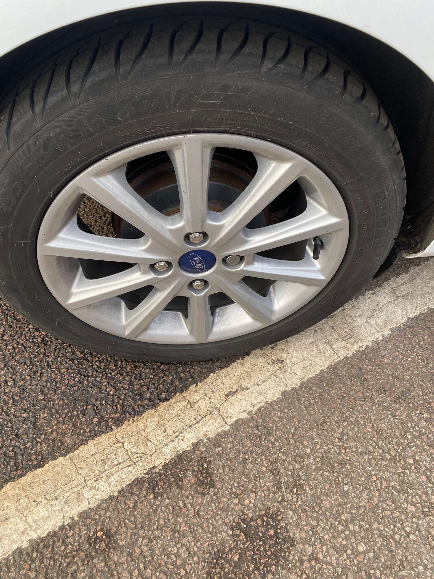 Used Ford Fiesta 2020 for sale - 76322858: Photo 14