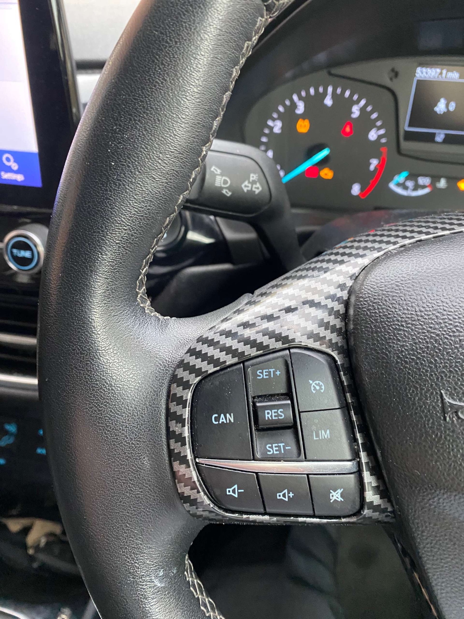 Used Ford Fiesta 2020 for sale - 76322858: Photo 16