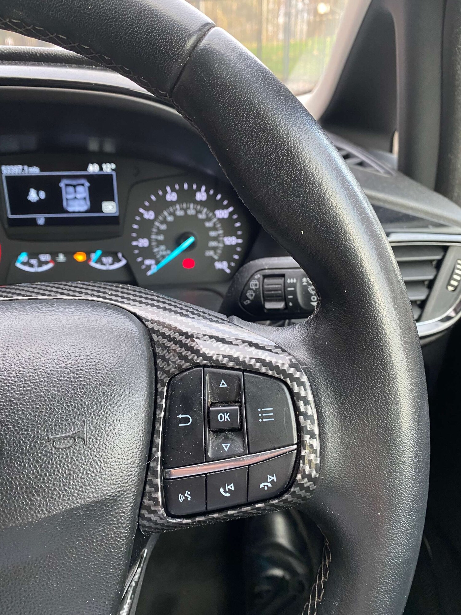 Used Ford Fiesta 2020 for sale - 76322858: Photo 17