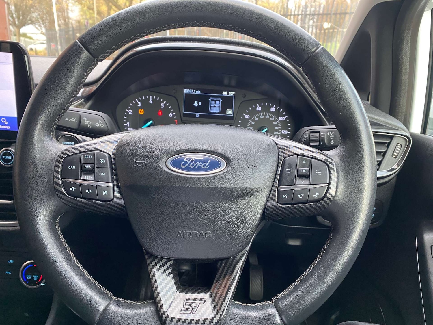 Used Ford Fiesta 2020 for sale - 76322858: Photo 18