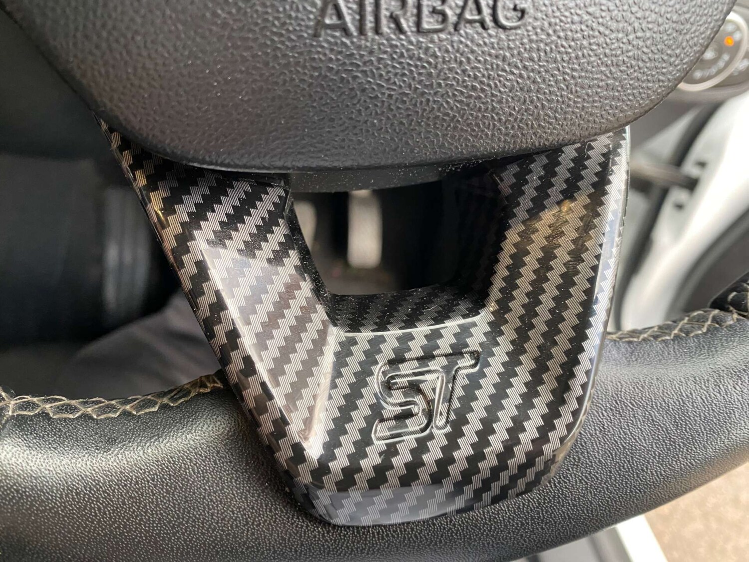 Used Ford Fiesta 2020 for sale - 76322858: Photo 19