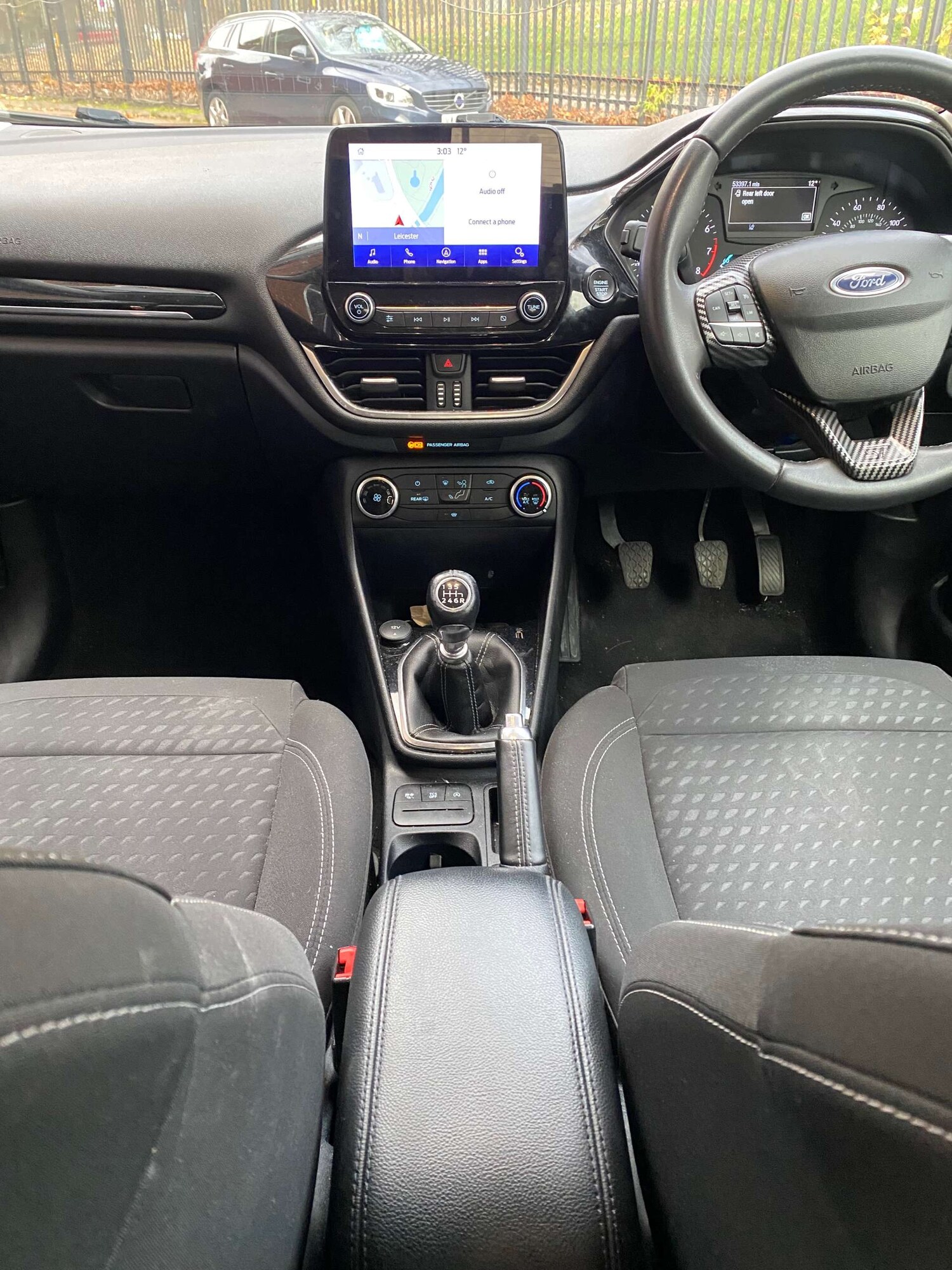 Used Ford Fiesta 2020 for sale - 76322858: Photo 20