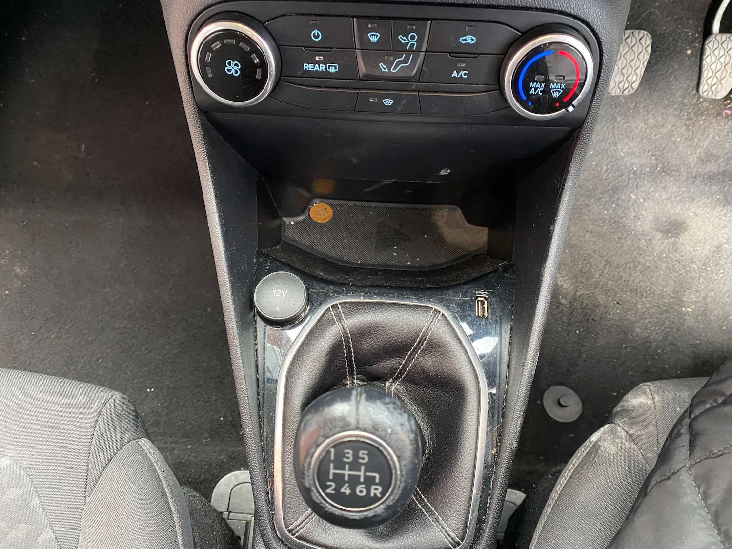 Used Ford Fiesta 2020 for sale - 76322858: Photo 25