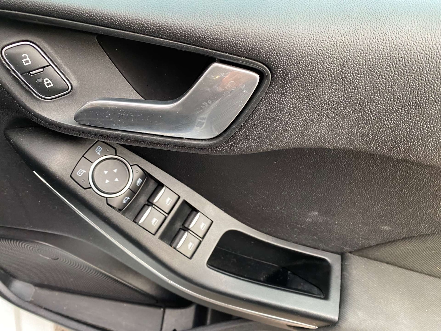 Used Ford Fiesta 2020 for sale - 76322858: Photo 26