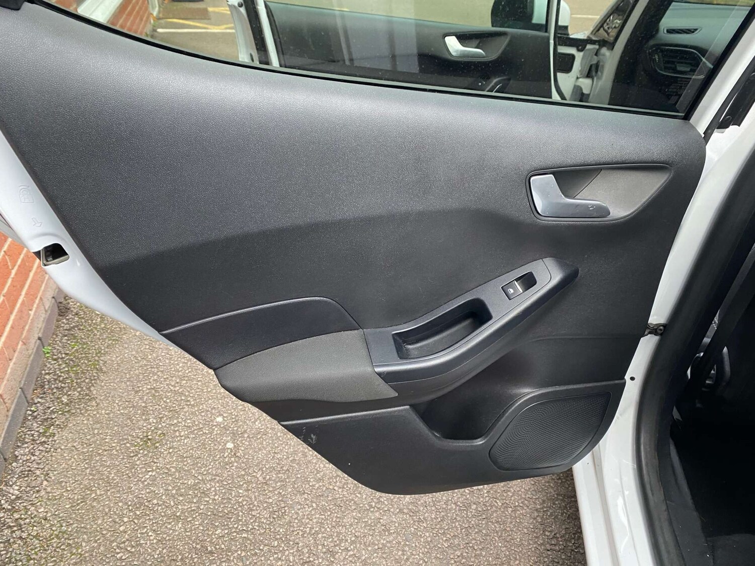 Used Ford Fiesta 2020 for sale - 76322858: Photo 27