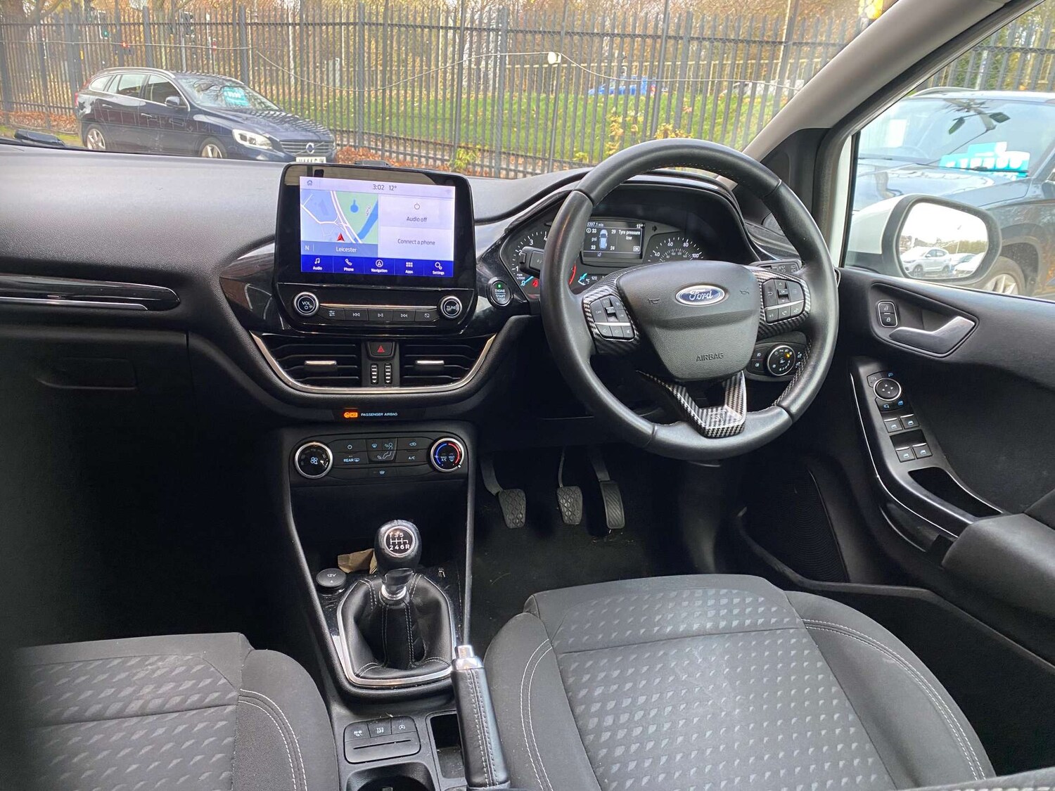 Used Ford Fiesta 2020 for sale - 76322858: Photo 29