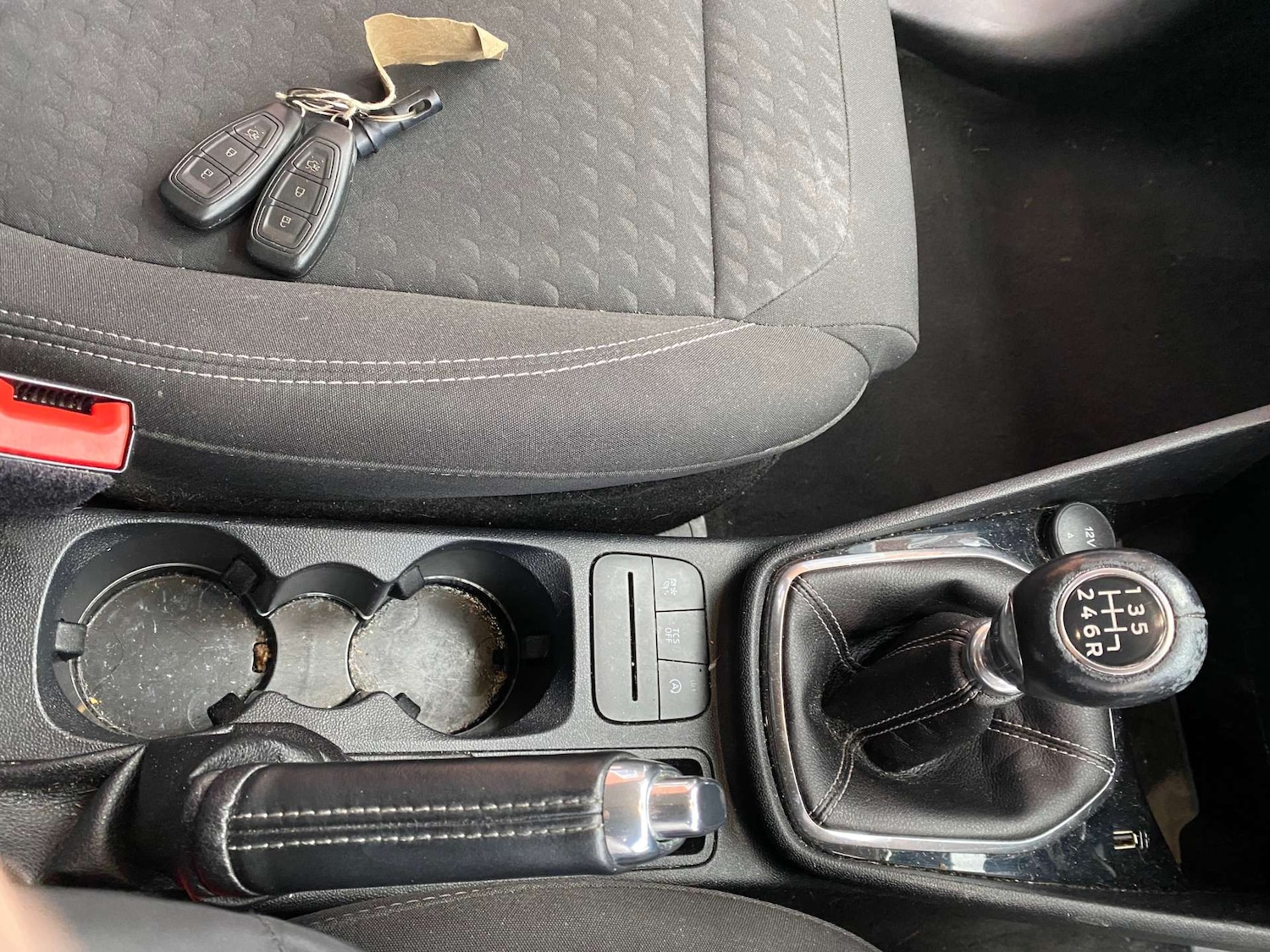 Used Ford Fiesta 2020 for sale - 76322858: Photo 30