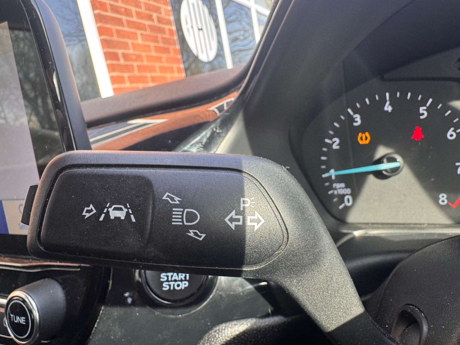 Used Ford Fiesta 2020 for sale - 76322858: Photo 35